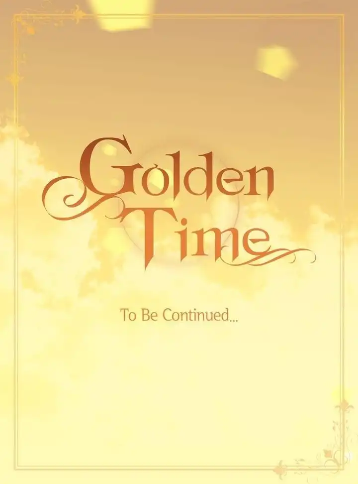 Golden Time Chapter 75 16